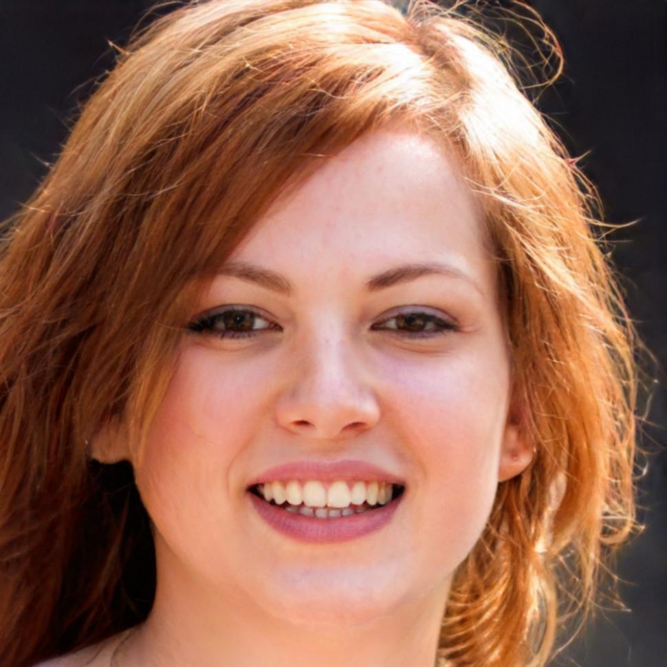 Наставник программы Анна