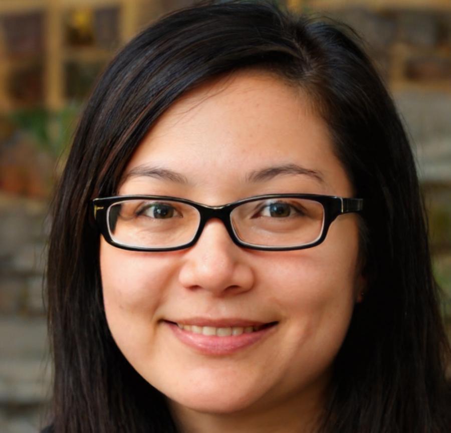 Алина Сергеевна Мурина